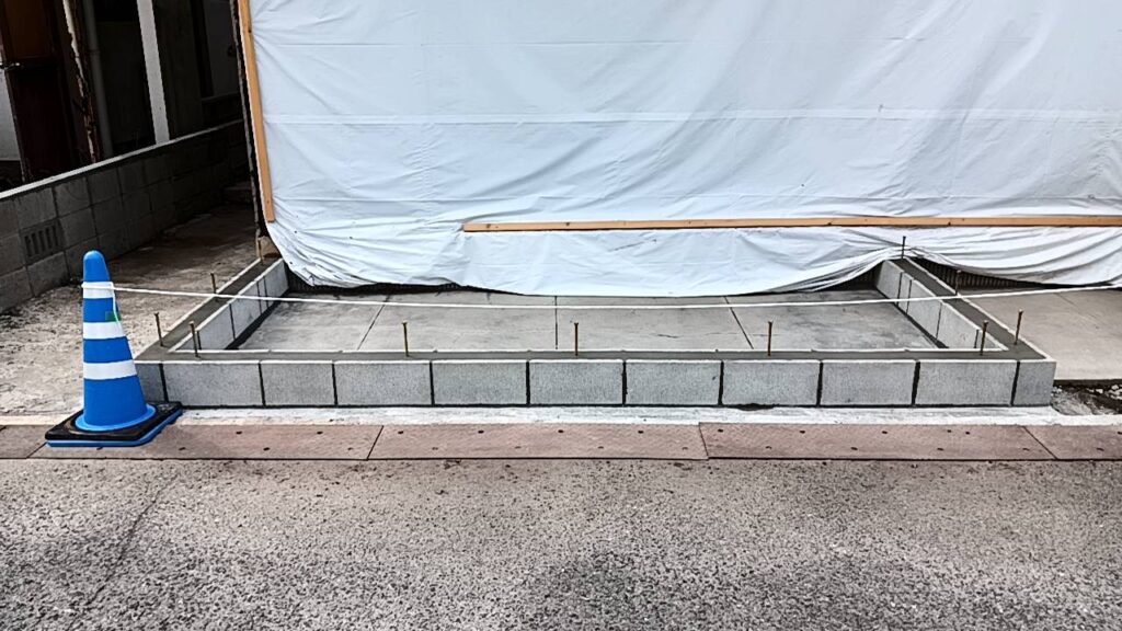 木創　リノベーション　岡山市南区福島