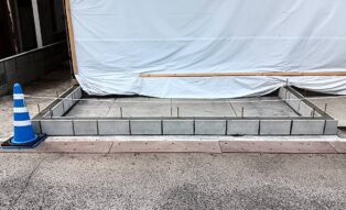 木創　リノベーション　岡山市南区福島