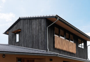 岡山市南区彦崎　施工実例