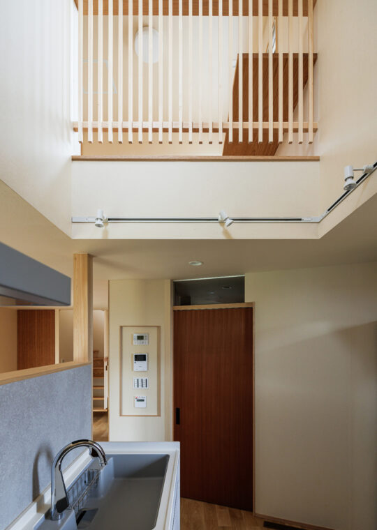 岡山市南区彦崎　施工実例