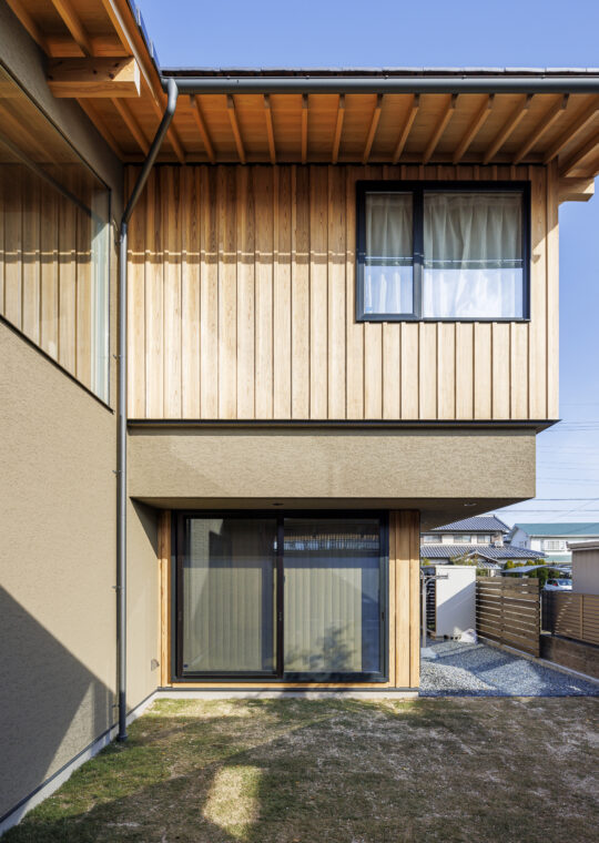 岡山市南区　施工実例
