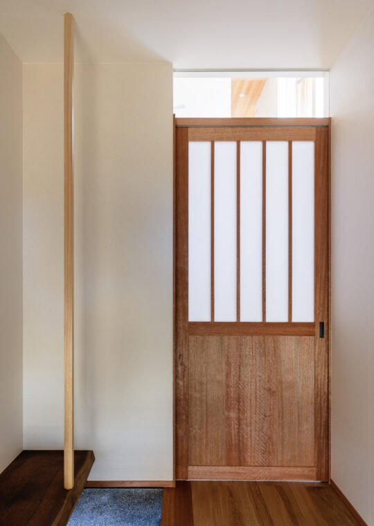 岡山市南区　施工実例