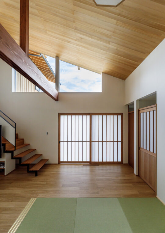 岡山市南区　施工実例