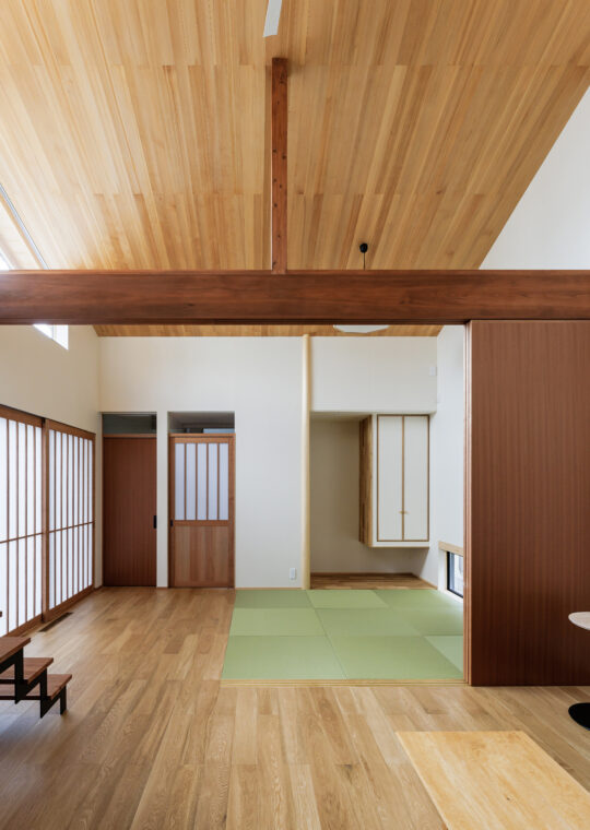 岡山市南区　施工実例