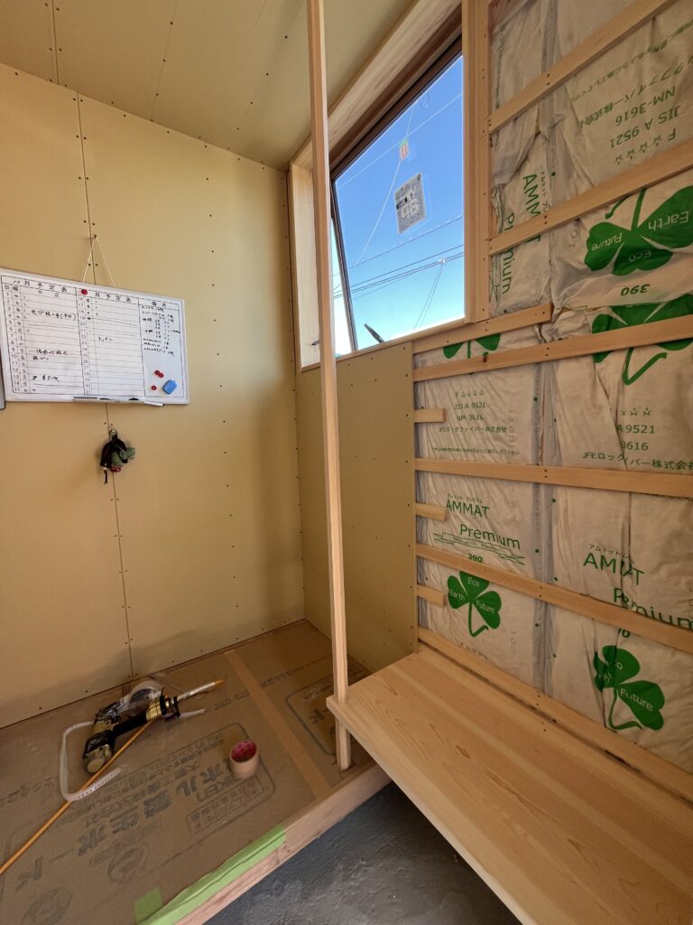 木創 リノベーション 岡山市南区福島