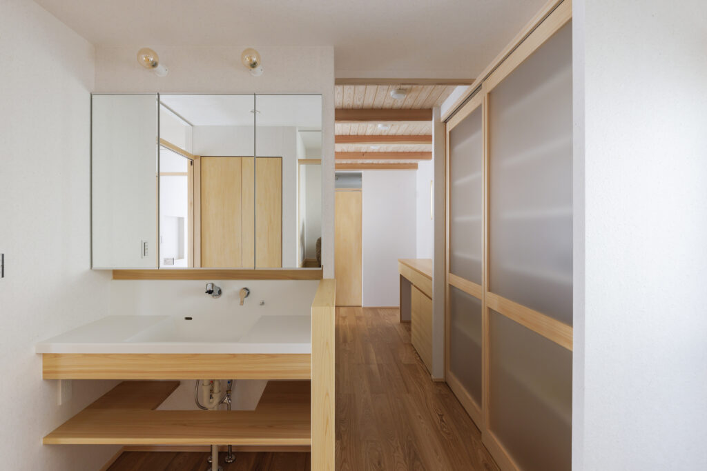 岡山市南区リノベーション