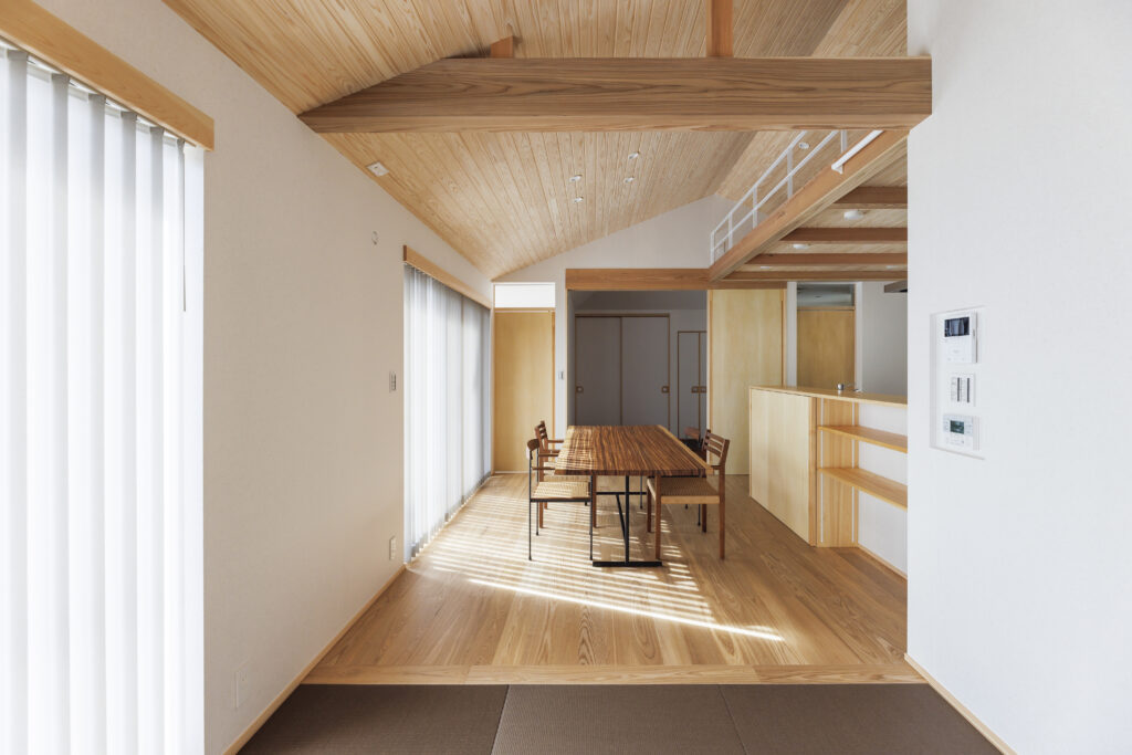 岡山市南区リノベーション