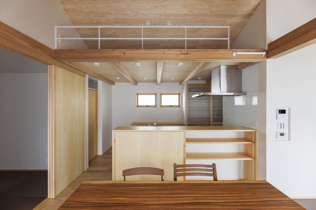 岡山市南区リノベーション