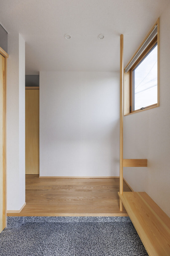 岡山市南区リノベーション