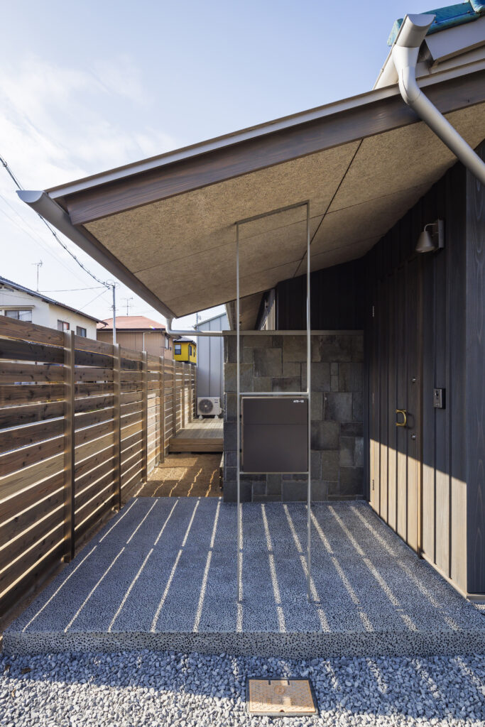 岡山市南区リノベーション