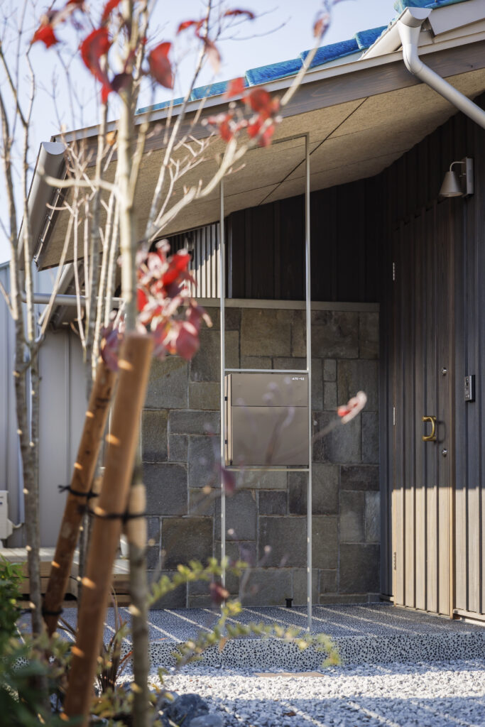 岡山市南区リノベーション