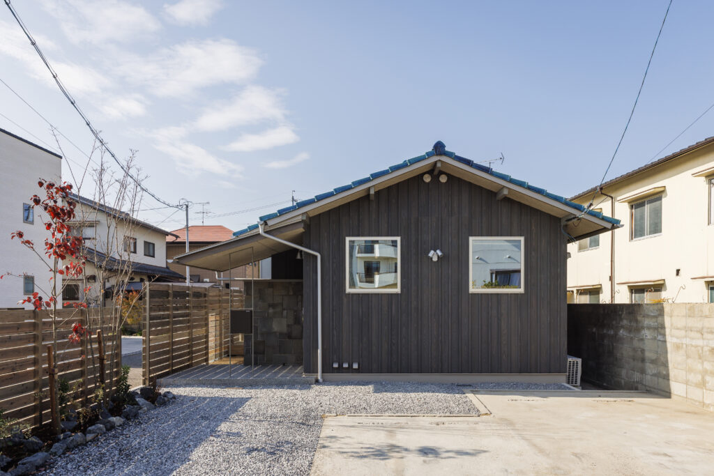 岡山市南区リノベーション