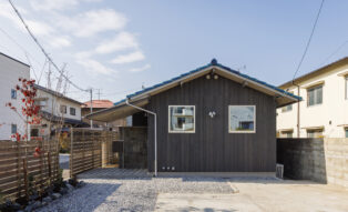 岡山市南区リノベーション