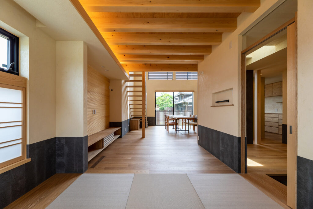 新年のあいさつ