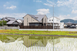 新年のあいさつ