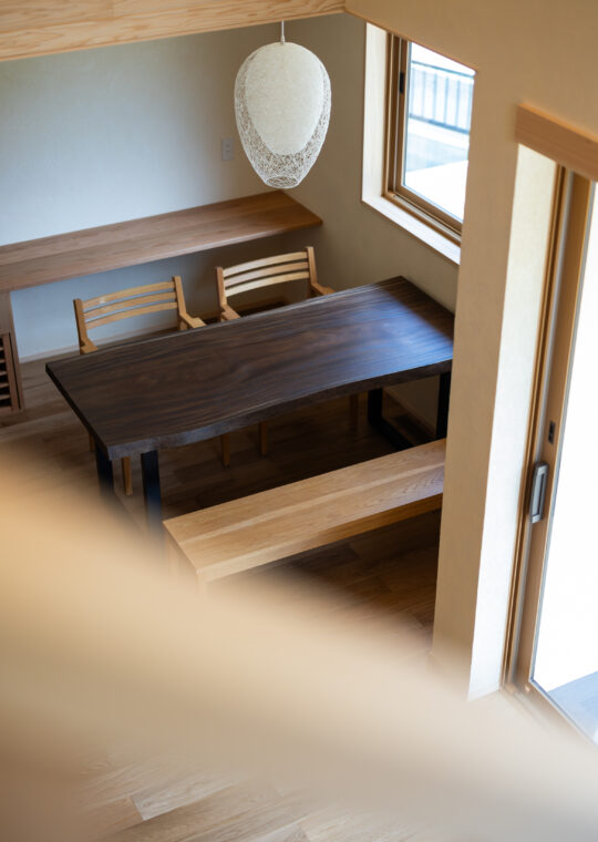 総社市岡谷　施工実例