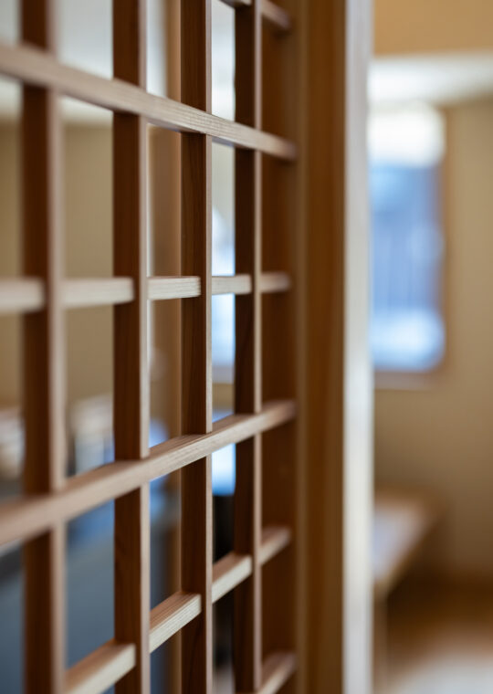 総社市岡谷　施工実例