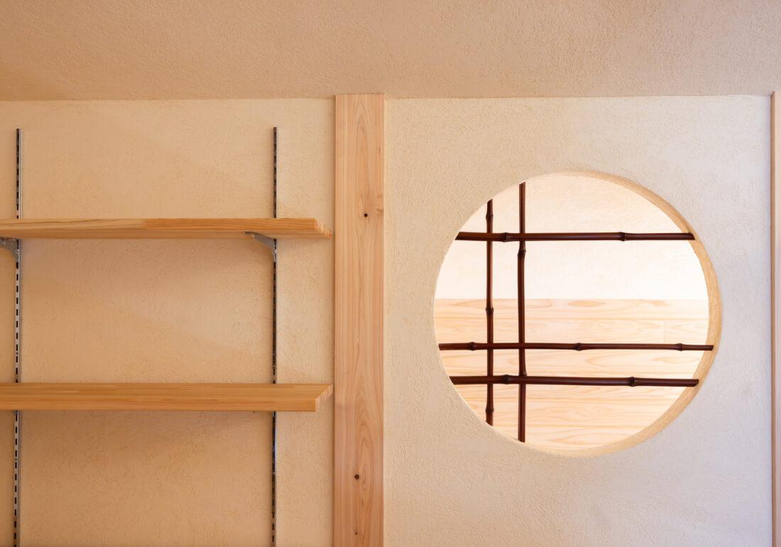 総社市岡谷　施工実例