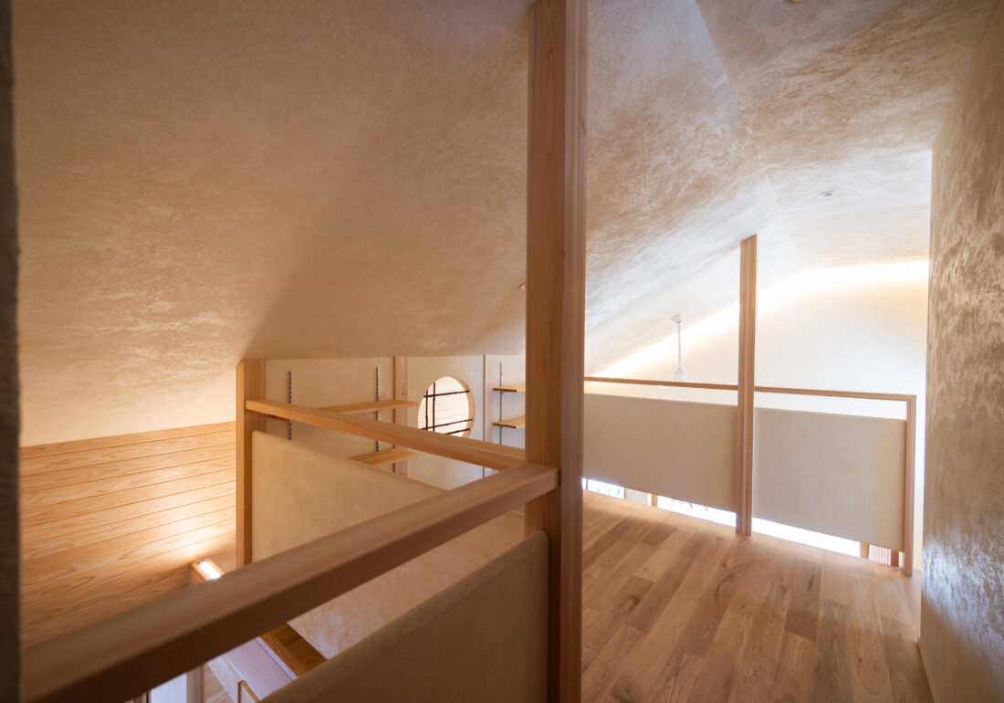 総社市岡谷　施工実例