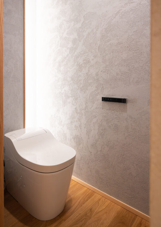 総社市岡谷　施工実例