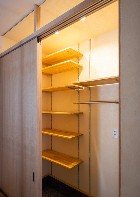 総社市岡谷　施工実例